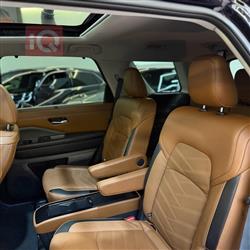 نیسان پاسفایندەر